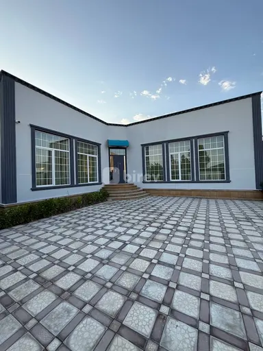 4 otaqlı həyət evi, Mərdəkan q.