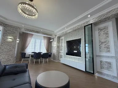 3 otaqlı mənzil, Nəsimi rayonu, 28 May m.