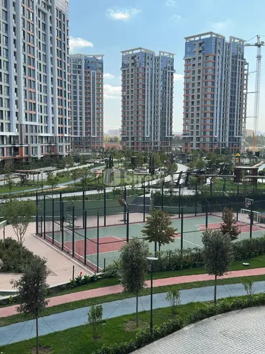 3 otaqlı mənzil, Nərimanov rayonu, Bakmil m.