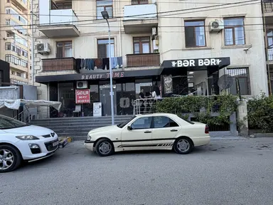 Obyekt, Xırdalan q.
