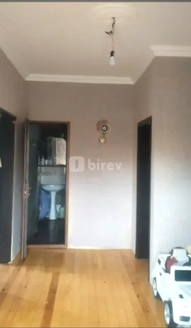 3 otaqlı həyət evi, Türkan q.