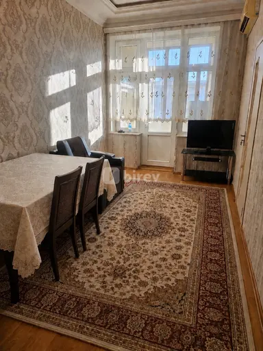 2 otaqlı mənzil, Nərimanov rayonu, Gənclik m.