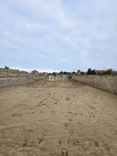 9.3 sot torpaq, Bilgəh q.