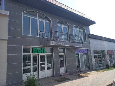 Obyekt, Qəbələ rayonu, Qəbələ r.