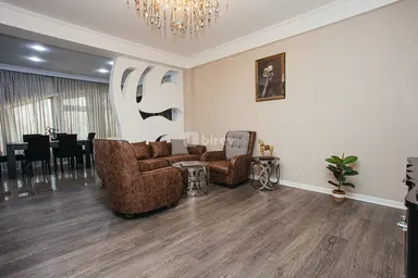 3 otaqlı mənzil, Yasamal rayonu, Nizami m.
