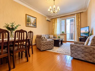 2 otaqlı mənzil, Sumqayıt şəhəri, Sumqayıt ş.