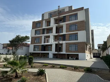 3 otaqlı mənzil, Badamdar q.
