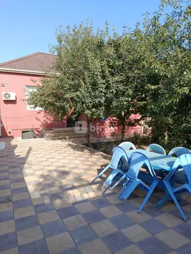 3 otaqlı həyət evi, Mehdiabad q.