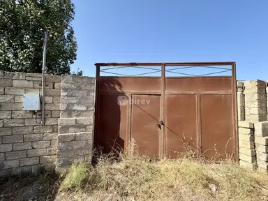 12 sot torpaq, Zirə q.