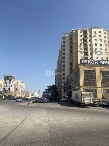 2 otaqlı mənzil, Xırdalan q.