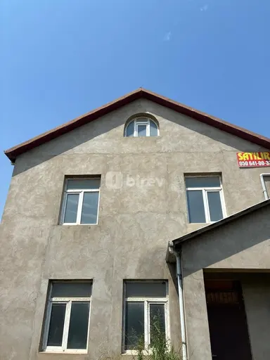 4 otaqlı həyət evi, Mehdiabad q.