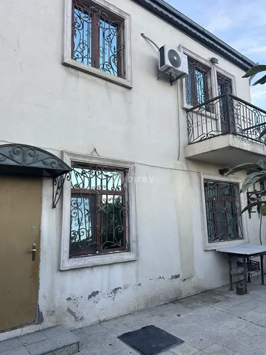 5 otaqlı həyət evi, Binəqədi q.