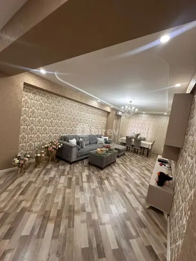 3 otaqlı mənzil, Yeni Yasamal q.