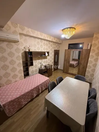 2 otaqlı mənzil, Nəsimi rayonu, Nəsimi r.
