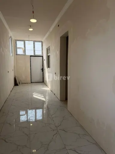 3 otaqlı həyət evi, NZS q.