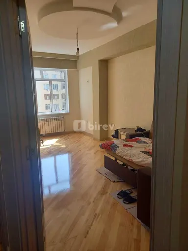 3 otaqlı mənzil, Masazır q.