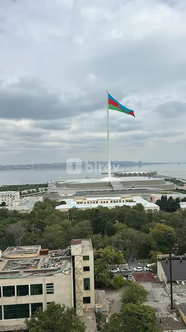 3 otaqlı mənzil, Əhmədli q.