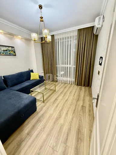 2 otaqlı mənzil, Yasamal q.
