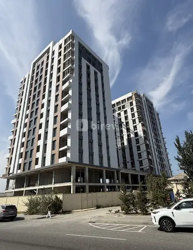 1 otaqlı mənzil, Nərimanov rayonu, Ulduz m.
