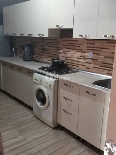 3 otaqlı mənzil, Masazır q.