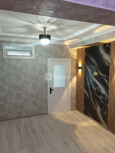 2 otaqlı mənzil, Xırdalan q.