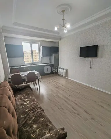 2 otaqlı mənzil, Saray q.