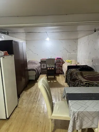 Otaq yoldaşı — Ağgül
