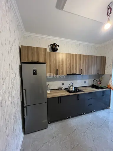3 otaqlı həyət evi, Hövsan q.
