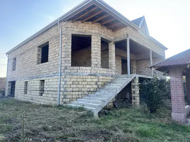 4 otaqlı həyət evi, Fatmayı q.