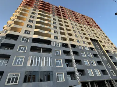 2 otaqlı mənzil, Xırdalan q.