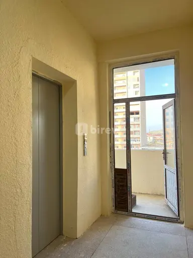 4 otaqlı mənzil, Binəqədi q.