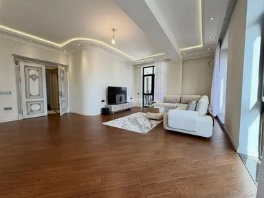 3 otaqlı mənzil, Nərimanov rayonu, Nəriman Nərimanov m.