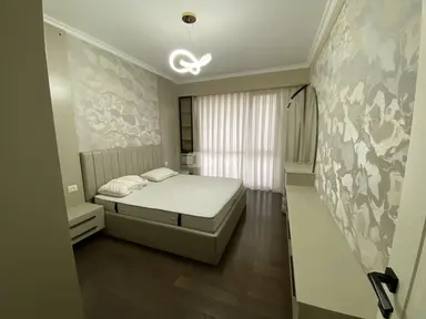 3 otaqlı mənzil, Nərimanov rayonu, Nəriman Nərimanov m.