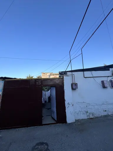 6 otaqlı həyət evi, NZS q.
