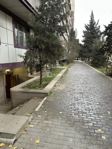Obyekt, Nərimanov rayonu, Bakmil m.