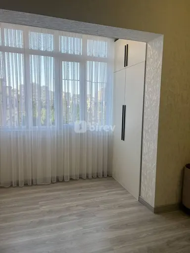 1 otaqlı mənzil, 6-cı mikrorayon