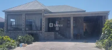 4 otaqlı həyət evi, Sumqayıt şəhəri, Sumqayıt ş.