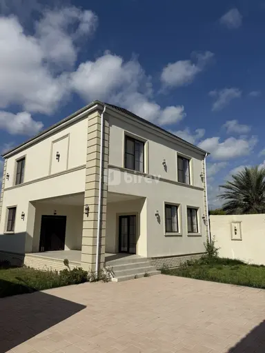 5 otaqlı həyət evi, Mərdəkan q.
