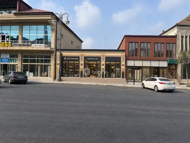 Obyekt, Qaraçuxur q.