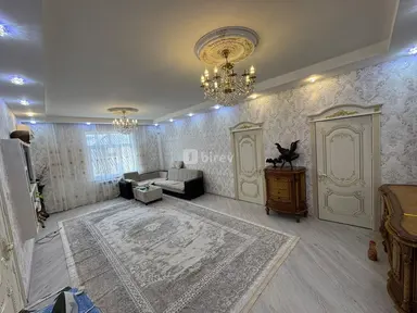 4 otaqlı həyət evi, Qaraçuxur q.