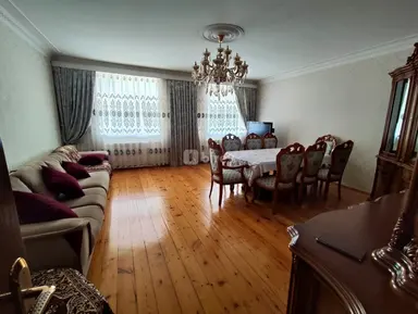 3 otaqlı mənzil, Biləcəri q.
