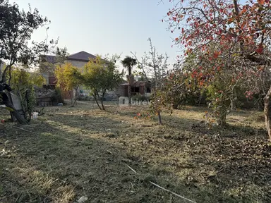 10 sot torpaq, Xırdalan q.
