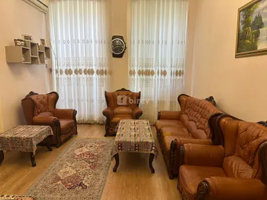 4 otaqlı mənzil, Səbail rayonu, İçərişəhər m.