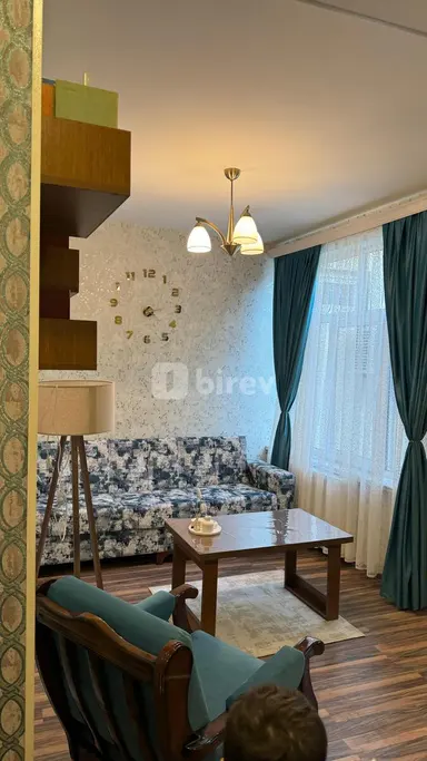 2 otaqlı mənzil, Bayıl q.