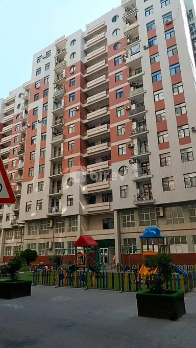 5 otaqlı mənzil, Nəsimi rayonu, 20 Yanvar m.