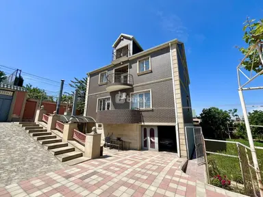 8 otaqlı həyət evi, Görədil q.
