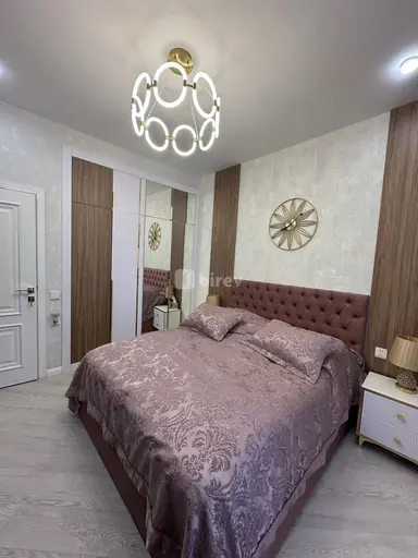 2 otaqlı mənzil, 7-ci mikrorayon