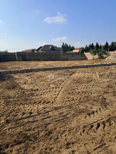 18 sot torpaq, Şüvəlan q.