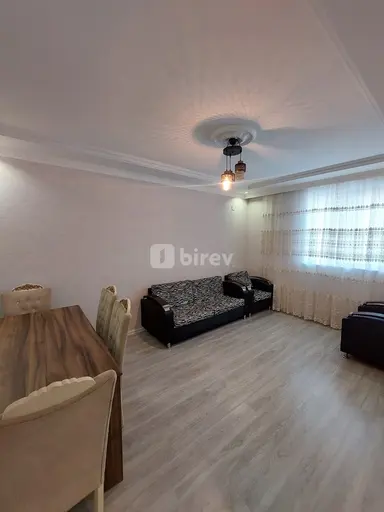 3 otaqlı mənzil, Xırdalan q.