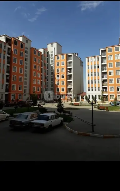 2 otaqlı mənzil, Masazır q.
